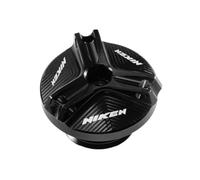 Tappi Bocchettoni Olio Per NIKEN GT 2018-2020 2021 2022 Moto Di Alluminio CNC Tappo Carburante Copertura Del Filtro Olio Accessori