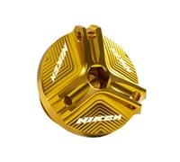 Tappi Bocchettoni Olio Per NIKEN GT 2018-2020 2021 2022 Moto Di Alluminio CNC Tappo Carburante Copertura Del Filtro Olio Accessori