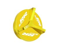 Tappi Bocchettoni Olio Per S1000RR S1000rr S 1000RR 2009-2024 2023 CNC In Alluminio Motore Del Motociclo Olio Di Riempimento Tazza Tappo Di Copertura A Vite