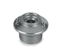 Tappi Bocchettoni Olio Per Shiver 900 Do&rsoduro 1200 Per Caponord Rally M20 * 1.5 Tappo Carter Olio Motore Coperchio A Vite