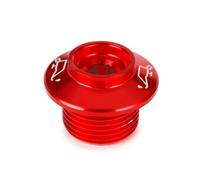 Tappi Bocchettoni Olio Per Shiver 900 Do&rsoduro 1200 Per Caponord Rally M20 * 1.5 Tappo Carter Olio Motore Coperchio A Vite