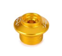 Tappi Bocchettoni Olio Per Shiver 900 Do&rsoduro 1200 Per Caponord Rally M20 * 1.5 Tappo Carter Olio Motore Coperchio A Vite