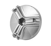 Tappi Bocchettoni Olio Per TRACER 9/GT 900/GT MT-09 M20 2.5 Motore Del Motociclo Coppa Di Scarico Dell'olio Di Riempimento In Alluminio Tappo Del Serbatoio Della Copertura