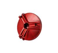 Tappi Bocchettoni Olio Per TRACER 9/GT 900/GT MT-09 M20 2.5 Motore Motociclo Coppa Scarico Dell'olio Riempimento Alluminio Tappo Del Serbatoio Della Copertura