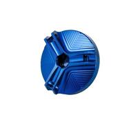 Tappi Bocchettoni Olio Per TRACER 9/GT 900/GT MT-09 M20 2.5 Motore Motociclo Coppa Scarico Dell'olio Riempimento Alluminio Tappo Del Serbatoio Della Copertura