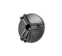 Tappi Bocchettoni Olio Per TRACER 9/GT 900/GT MT-09 M20 2.5 Motore Motociclo Coppa Scarico Dell'olio Riempimento Alluminio Tappo Del Serbatoio Della Copertura