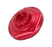 Tappi Bocchettoni Olio Tappo Del Foro Di Regolazione Della Valvola A Punteria Per Moto CNC Per GL1000 TRX250 VT1100C XR50R XR70R GL1800 NRX TRX VTX CHF