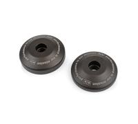 Tappi braccio oscillante Stage6 R/T anodizzati duri