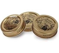 Tappi Capsula Quattro Stagioni BORMIOLI 56-70 - 86 mm | Per Vaso o Barattolo | CONSERVA | Tappo (56 mm, 12 Confezioni)