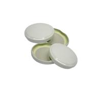 TAPPI CAPSULE per BARATTOLI VETRO pomodori marmellate Pressini Conserve sottoli