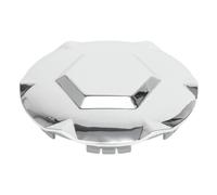 Tappi Centro Ruota Coprimozzo per Chevrolet Envoy XL 02-07,1 Pezzo