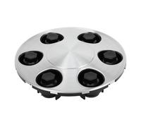 Tappi Centro Ruota Coprimozzo per Chevrolet Tahoe 07-13,Plastica,1 Pezzo