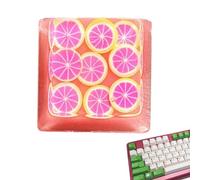 tappi chiave per tastiera meccanica, tappo per tasti - tappi per chiavi | Accessori decorativi per computer, simpatici tappi per tasti. Tasti creativi e per il tuo