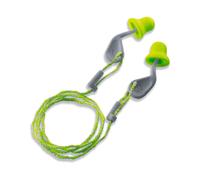 Tappi con cordino Uvex Xact-fit 2124001 antirumore