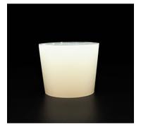 Tappi Conici in Silicone - Tappo da Laboratorio, Tappi in Silicone, Tappi Gomma