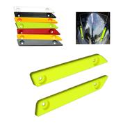 Tappi copri placche copri specchietto retrovisore moto BLANKING per KTM RC 39...