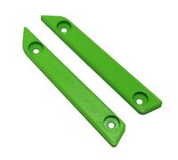 Tappi copri placche copri specchietto retrovisore moto BLANKING per KTM RC 39...