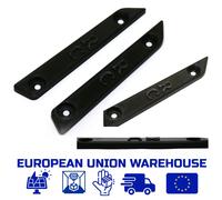 Tappi copri placche copri specchietto retrovisore moto BLANKING per KTM RC 39...