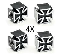 TAPPI COPRIVALVOLA PNEUMATICO VALVOLA COPRIVALVOLE VALVOLE MOTO CROCE MALTA