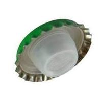 TAPPI CORONA MAXITENUTA VERDI 200 Pz