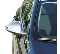 Tappi cromati per specchietto Opel Insignia in acciaio inox