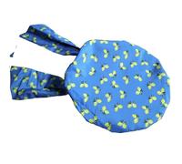 Tappi da bagno in nylon per uso domestico e da viaggio, asciugatura rapida ed elastica, versatile per le donne