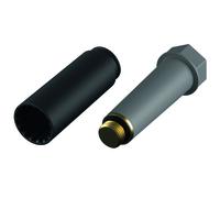 Tappi da costruzione TECE Seal System, con manicotti di tenuta, 704802, versi...