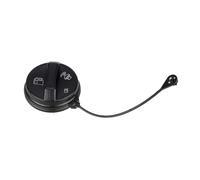 Tappi del Serbatoio Carburante per Chevrolet Corvette e Cadillac CTS STS SRX XLR 2006 2007 2008 2009 15832215 Tappo del Serbatoio Carburante Non bloccabile