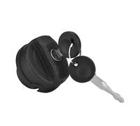 Tappi del serbatoio del carburante per auto per VW Beetle 1947-2003 Benzina Tappo del serbatoio del carburante con serratura W 2 Chiudibili 191201551