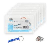 Kit Riparazione Spina Swirl Flap per BMW N57N N57Z F30 F31 F32 F34 F33 F36 F0...