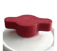 Tappi di chiusura per fughe - Copertura di protezione per l'asciugatura per fughe - Chiusure in silicone riutilizzabili per piatti doccia, piastrelle, davanzale della cucina, interni