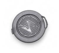 Tappi di copertura laterali Scorpion EXO-City 99-941-05 Nero