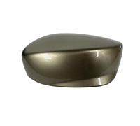 Tappi di copertura per specchietto retrovisore per Accord 8th 2008 2009 2010 2011 2012 2013 Accessori auto Specchietti retrovisori Cover per specchietto retrovisore alloggiamento specchietto laterale