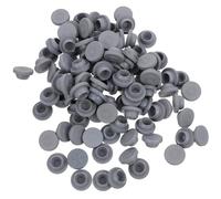 Tappi di Gomma per Bottiglie, Chiusure Interne in Silicone | Apparecchiature e Bottiglie, Isolamento e Tenuta in Ambito Chimico e Industriale