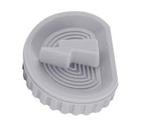 Tappi di protezione della carica per auto, porta di polvere per auto - Altoparlante per caricabatterie EV riutilizzabile - Forniture per auto impermeabili, accessori per veicoli esterni