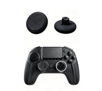 Tappi di ricambio per joystick Nacon Revolution 5 Pro, colore nero