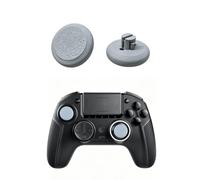 Tappi di ricambio per joystick per Nacon Revolution 5 Pro Thumbstick Cover (grigio)