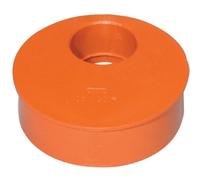 Tappi di riduzione 1 via 100x50mm per tubi di scarico