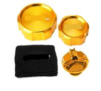Tappi di riempimento dell'olio per moto, per Ya&maha Tracer 9 gt 9gt TRCAER9GT 2021-2023 Tracer9 gt Tappo cilindro serbatoio liquido freni copertura calzino