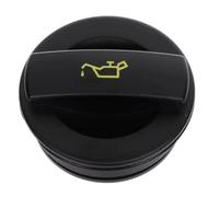 Tappi di riempimento Olio per Auto VW EOS Touareg 2009 2010 2011 2012 Coperchio Serbatoio 06C103485