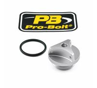 Tappi di riempimento olio PRO BOLT Kit tappo 09500959