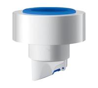 Tappi di scarico multiuso con efficaci riduzioni del rumore e controllo efficienti, per cucine e bagni, protezione del bagno