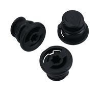 Tappi di scarico olio in nylon plastica per Audi VAG Intercambiabile T40 Star...
