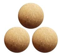 Tappi Di Sughero A Sfera Da 3 Pezzi Tappi Per Vino Tappi Per Bottiglie Di Vetro Tappi Di Ricambio Per Bottiglie Di Vino