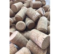 Tappi di sughero agglomerato per il bricolage, la decorazione e l’hobbistica
