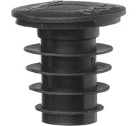 Tappi di sughero per bottiglie fino a 20 mm di diametro - 6 pezzi.