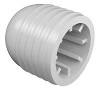Tappi di tenuta DS-22 adatti per tubi di diametro 22 mm, distanziatori per casseforme di alta qualità, 500 pezzi