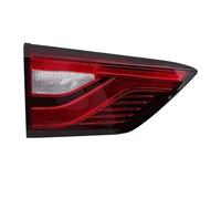 Tappi Faro Adatto per SAIC MG ZS 2017 2018 2019 Sua Indicatore di direzione Luce Esterna Luce Posteriore Nessuna Lampadina Fanale Posteriore Ricambi Auto Ricambi Auto(Side Inside Left)