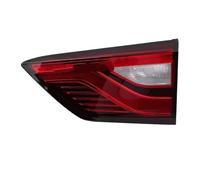 Tappi Faro Adatto per SAIC MG ZS 2017 2018 2019 Sua Indicatore di direzione Luce Esterna Luce Posteriore Nessuna Lampadina Fanale Posteriore Ricambi Auto Ricambi Auto(Side Inside Right)