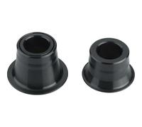 Zipp Wheel Axle End Cap Assembly Rear Cognition Nsw Generation 2 Bushing Nero